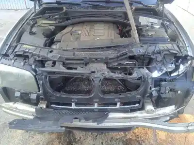 Veículo de Sucata bmw x3 (e83) 3.0d do ano 2004 alimentado 306d2