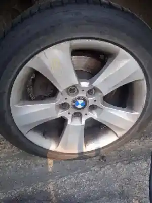 Veículo de Sucata bmw x3 (e83) 3.0d do ano 2004 alimentado 306d2