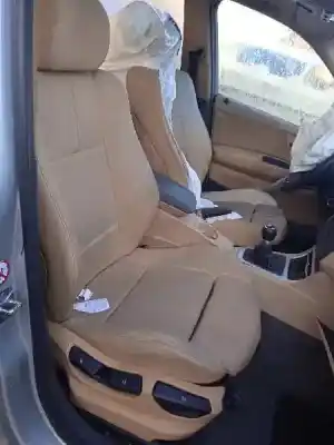 Veículo de Sucata bmw x3 (e83) 3.0d do ano 2004 alimentado 306d2