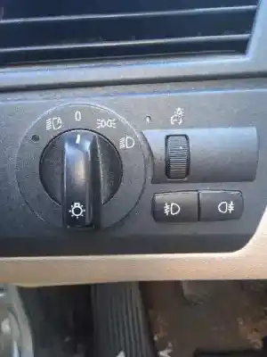 Veículo de Sucata bmw x3 (e83) 3.0d do ano 2004 alimentado 306d2