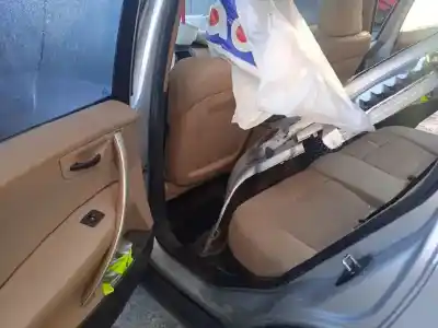 Veículo de Sucata bmw x3 (e83) 3.0d do ano 2004 alimentado 306d2