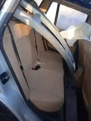 Veículo de Sucata bmw x3 (e83) 3.0d do ano 2004 alimentado 306d2