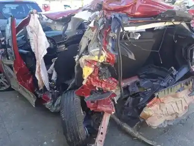 Scrapping Vehicle peugeot 308 style of the year 2017 powered bh01