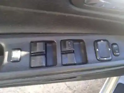 Veículo de Sucata mazda 6 berlina (gg) 2.0 crtd 136 active do ano 2003 alimentado rf