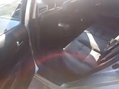 Veículo de Sucata mazda 6 berlina (gg) 2.0 crtd 136 active do ano 2003 alimentado rf