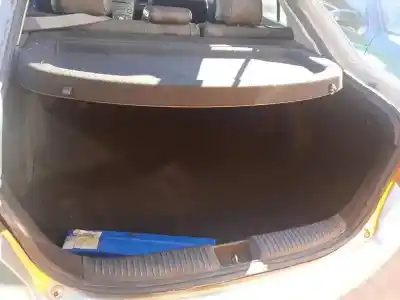 Veículo de Sucata mazda 6 berlina (gg) 2.0 crtd 136 active do ano 2003 alimentado rf