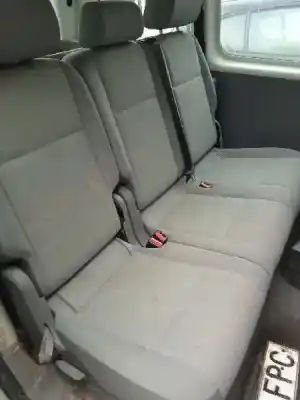 Здавання транспортного засобу volkswagen caddy ka/kb (2k) 1.9 tdi року 2007 потужний bls