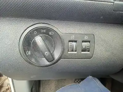 Здавання транспортного засобу volkswagen caddy ka/kb (2k) 1.9 tdi року 2007 потужний bls