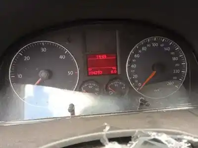 Здавання транспортного засобу volkswagen caddy ka/kb (2k) 1.9 tdi року 2007 потужний bls