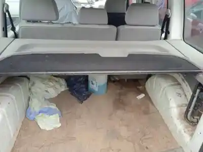 Здавання транспортного засобу volkswagen caddy ka/kb (2k) 1.9 tdi року 2007 потужний bls