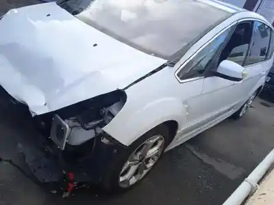 Здавання транспортного засобу ford s-max (ca1) titanium (03.2010->) року 2011 потужний txwa