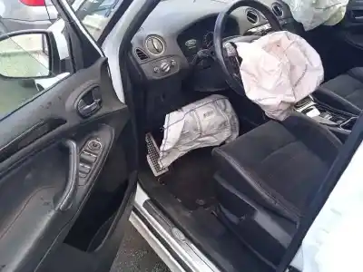 Здавання транспортного засобу ford s-max (ca1) titanium (03.2010->) року 2011 потужний txwa