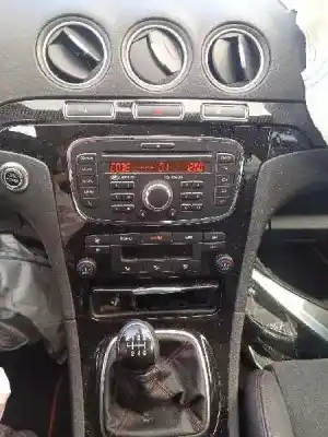 Здавання транспортного засобу ford s-max (ca1) titanium (03.2010->) року 2011 потужний txwa