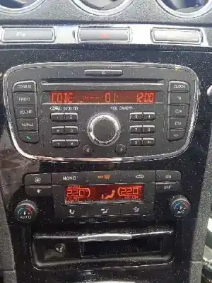 Здавання транспортного засобу ford s-max (ca1) titanium (03.2010->) року 2011 потужний txwa