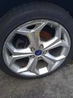Здавання транспортного засобу ford s-max (ca1) titanium (03.2010->) року 2011 потужний txwa
