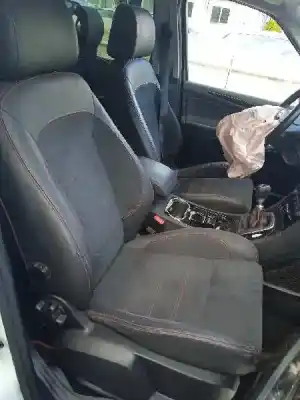 Здавання транспортного засобу ford s-max (ca1) titanium (03.2010->) року 2011 потужний txwa