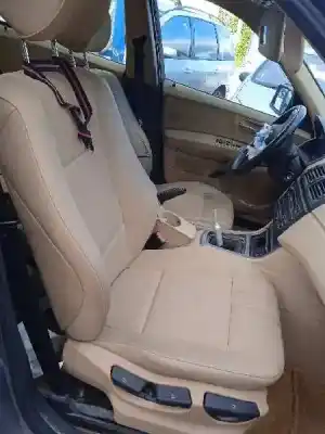 Veículo de Sucata bmw x3 (e83) 2.0d do ano 2005 alimentado 204d4