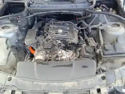 Veículo de Sucata bmw x3 (e83) 2.0d do ano 2005 alimentado 204d4