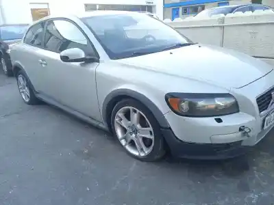 Scrapping Vehicle volvo c30 * of the year 2006 powered d5244t8