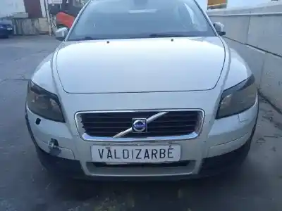 Scrapping Vehicle volvo c30 * of the year 2006 powered d5244t8