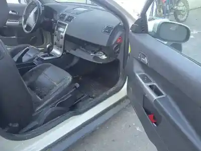 Scrapping Vehicle volvo c30 * of the year 2006 powered d5244t8