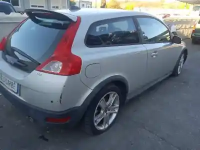 Scrapping Vehicle volvo c30 * of the year 2006 powered d5244t8