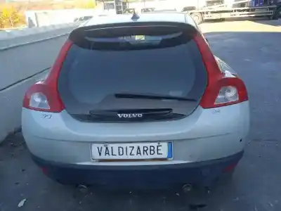 Scrapping Vehicle volvo c30 * of the year 2006 powered d5244t8