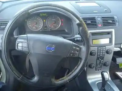 Scrapping Vehicle volvo c30 * of the year 2006 powered d5244t8