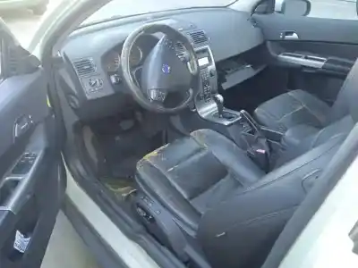 Scrapping Vehicle volvo c30 * of the year 2006 powered d5244t8