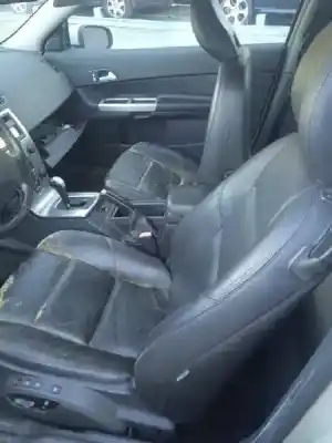 Scrapping Vehicle volvo c30 * of the year 2006 powered d5244t8