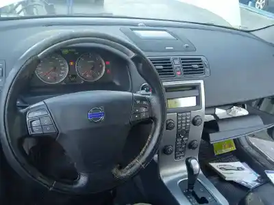 Scrapping Vehicle volvo c30 * of the year 2006 powered d5244t8