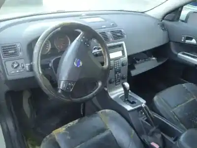 Scrapping Vehicle volvo c30 * of the year 2006 powered d5244t8
