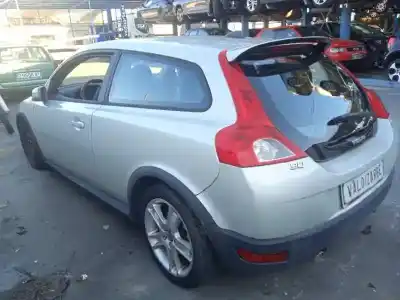 Scrapping Vehicle volvo c30 * of the year 2006 powered d5244t8