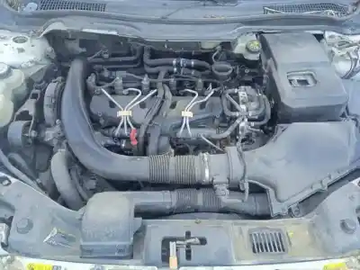 Scrapping Vehicle volvo c30 * of the year 2006 powered d5244t8
