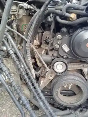 Утилизация автомобиля mercedes-benz clase e (w212) lim. 250 cdi blueefficiency (212.003) года 2010 питание 651924