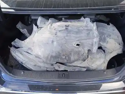 Утилизация автомобиля mercedes-benz clase e (w212) lim. 250 cdi blueefficiency (212.003) года 2010 питание 651924