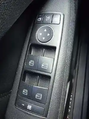 Утилизация автомобиля mercedes-benz clase e (w212) lim. 250 cdi blueefficiency (212.003) года 2010 питание 651924