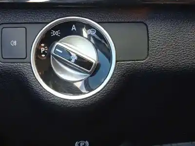 Утилизация автомобиля mercedes-benz clase e (w212) lim. 250 cdi blueefficiency (212.003) года 2010 питание 651924