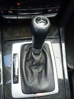 Утилизация автомобиля mercedes-benz clase e (w212) lim. 250 cdi blueefficiency (212.003) года 2010 питание 651924