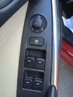Véhicule à la ferraille mazda                                              6 lim. (gh) (.2012->)                                                                                                                                                                                                                                      luxury                                                                                                                                                                                                                                                     de l'année 2013 alimenté sh