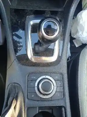 Véhicule à la ferraille mazda                                              6 lim. (gh) (.2012->)                                                                                                                                                                                                                                      luxury                                                                                                                                                                                                                                                     de l'année 2013 alimenté sh
