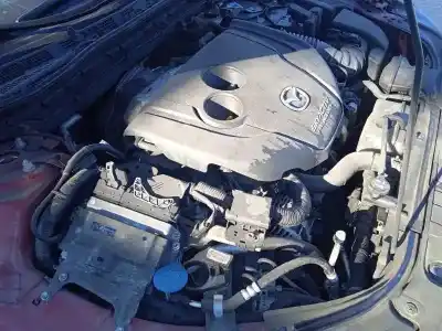 Véhicule à la ferraille mazda                                              6 lim. (gh) (.2012->)                                                                                                                                                                                                                                      luxury                                                                                                                                                                                                                                                     de l'année 2013 alimenté sh