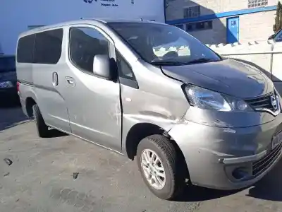 Veículo de Sucata NISSAN NV 200 (M20) 1.5 dCi CAT do ano 2011 alimentado K9K410