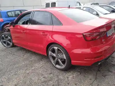 Vehículo de desguace audi a3 sedán (8vm) * del año 2020 con motor dfga