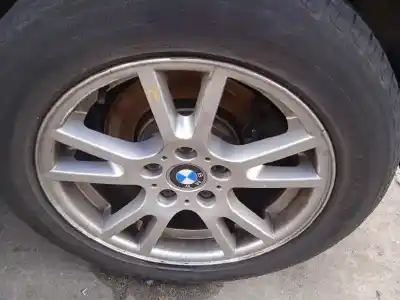Vehículo de desguace bmw                                                x3 (e83)                                                                                                                                                                                                                                                   2.0d                                                                                                                                                                                                                                                       del año 2006 con motor 204d4