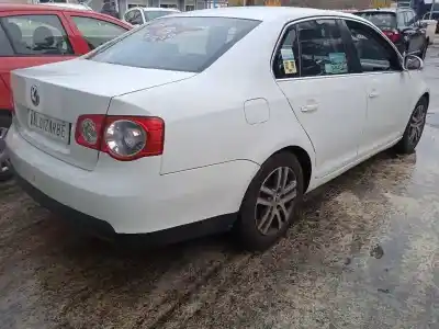 Утилизация автомобиля volkswagen jetta (1k2) edition года 2009 питание bxe