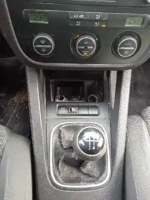 Утилизация автомобиля volkswagen jetta (1k2) edition года 2009 питание bxe