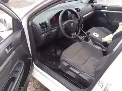 Утилизация автомобиля volkswagen jetta (1k2) edition года 2009 питание bxe