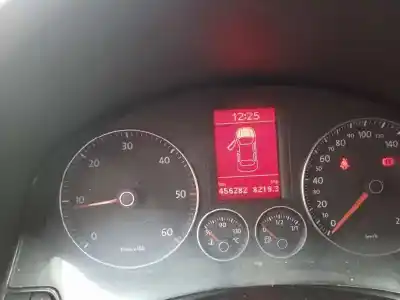 Утилизация автомобиля volkswagen jetta (1k2) edition года 2009 питание bxe