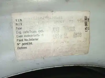 Утилизация автомобиля volkswagen jetta (1k2) edition года 2009 питание bxe